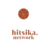 Hitsika Network logo - Similar company to Kea'S - Conseil & Solution Marketing