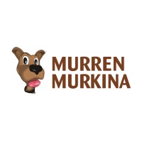 Eläintarvike Murren Murkina Oy logo - Similar company to Suomen Kennelliitto – Finska Kennelklubben Ry