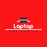 Laptopandmobile logo - Similar company to A&T Services