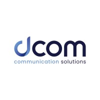DCOM GmbH logo - Similar company to C-Motive Gmbh