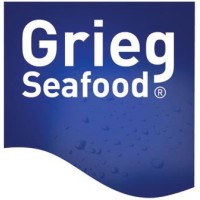 Grieg Seafood Shetland UK logo - Similar company to Jospak Oy