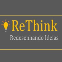 ReThink - Redesenhando Ideias logo - Similar company to We Solve Hub