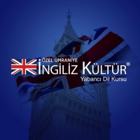 Ümraniye İngiliz Kültür Yabancı Dil Kursu logo - Similar company to Kavacık Amerikan Kültür Yabancı Dil Kursu