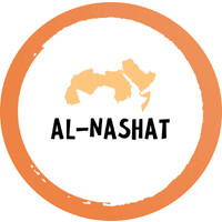 Al Nashat Student Group Groningen logo - Similar company to Study Association Clio