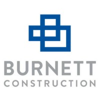 Burnett Construction logo - Similar company to Tatco Construction