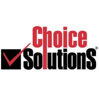 Choice Solutions logo - Similar company to Texaport Limited