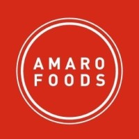 Amaro Foods logo - Similar company to Libstar