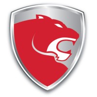 Cougar USA logo - Similar company to Sth, Inc