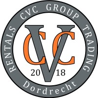 CVC Trading logo - Similar company to Uitslag Metaal B.V.