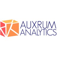 Auxrum Analytics logo - Similar company to Nexisoft
