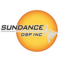 SundanceDSP AI logo - Similar company to Ansync Labs