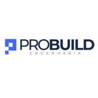 ProBuild Engenharia logo - Similar company to Solution Engenharia E Consultoria- Eng Ricardo Carvalho Silva