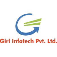 Giri Infotech Private Limited logo - Similar company to India Grain