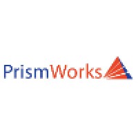 PrismWorks, Inc. logo - Similar company to Compassred