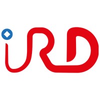 IRD logo - Similar company to Inria