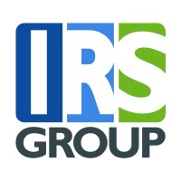 IRS Group logo - Similar company to Capsicum