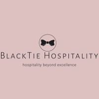 BlackTie Hospitality logo - Similar company to Thornton Manor Estate