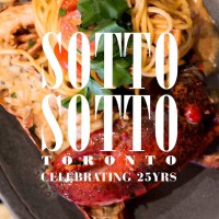 Ristorante Sotto Sotto Toronto logo - Similar company to Limitless Vip Concierge