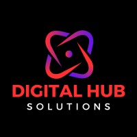 Digital Hub Solutions logo - Similar company to Digital Hub Solutions Ltd.