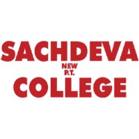 Sachdeva P.T College logo - Similar company to Sachdeva New P T College