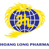 Hoang Long Pharma Trading Corporation logo - Similar company to Velox Group | Australia