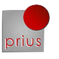 prius consult gmbh logo - Similar company to Granpasso Solutions Gmbh