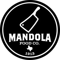 Mandola Food Company logo - Similar company to Texas Kitchen Salads