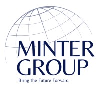 MInter Group logo - Similar company to Cuas Group