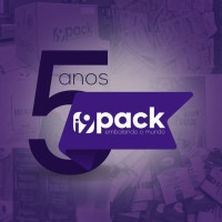i9Pack Envasadora logo - Similar company to Capinha Rolamentos