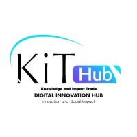 KIT- Digital Innovation HUB logo - Similar company to Synto