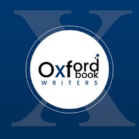 Oxford Book Writers logo - Similar company to The Writers Tree
