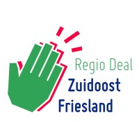 Regio Deal Zuidoost Friesland logo - Similar company to Nhl Stenden