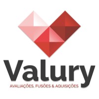 Valury logo - Similar company to Tradeport Valuation - Avaliação De Empresas E Assessoria De Compra E Venda De Empresas