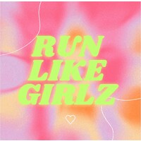 Run Like Girlz logo - Similar company to Okanagan Peak Performance