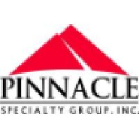 Pinnacle Specialty Group, Inc. logo - Similar company to Omega Technical Services