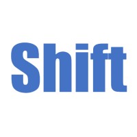 株式会社Shift logo - Similar company to 株式会社ハンモック