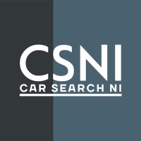 Car Search NI logo - Similar company to Epona Cars Ltd