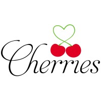 Cherries.dk logo - Similar company to Ouma