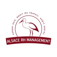 ALSACE RH MANAGEMENT logo - Similar company to Systemo