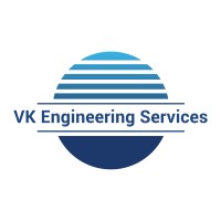 VK Engineering Services logo - Similar company to Vk-Mech Engineering Pvt. Limited