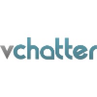vChatter logo - Similar company to Astellent