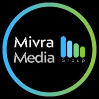 Mivra Media Group logo - Similar company to Gruppo Mivra