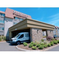 Country Inn And Suites Portland Delta Park
