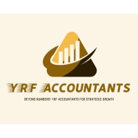 YRF Associates - Chartered Accountants and Business Advisors logo - Similar company to Nexoverse Technologies