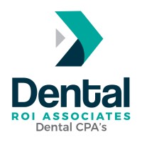 Dental ROI Associates PLLC - Dental CPAs logo - Similar company to Mirlo Real Estate Partners