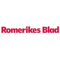 Romerikes Blad logo - Similar company to Globalfiber