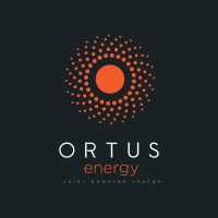 Ortus Energy logo - Similar company to Ortus Engineering