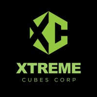 Xtreme Cubes Corporation logo - Similar company to Ahern Ireland