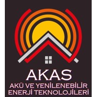 AKAS  Battery and Renewable Energy Systems Co.Ltd. logo - Similar company to Efb Renewable Energy And Consulting