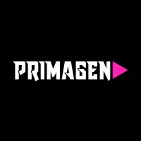 Primagen Media logo - Similar company to Vostroblock Ab